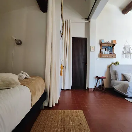 Plage, Centre Ville, Terrasse Apartment Saintes-Maries-de-la-Mer